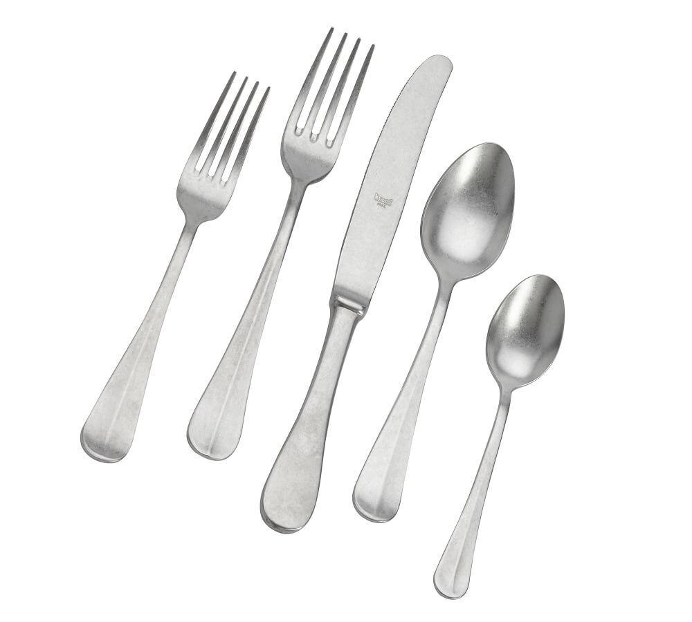 Italian shop cutlery sets
